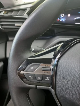 Обява за продажба на Peugeot 308 1.2 PureTech ~34 500 лв. - изображение 8