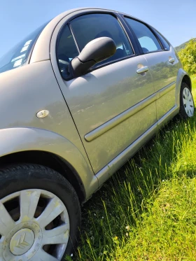 Citroen C3 1.4i | Mobile.bg    4