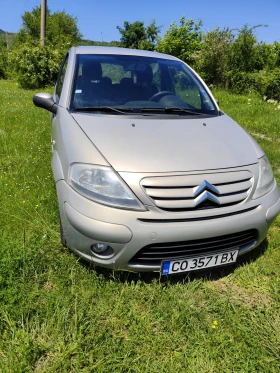 Citroen C3 1.4i | Mobile.bg    11