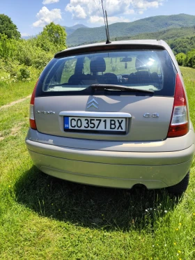 Citroen C3 1.4i | Mobile.bg    5