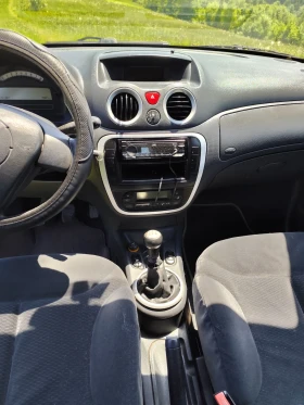 Citroen C3 1.4i | Mobile.bg    7