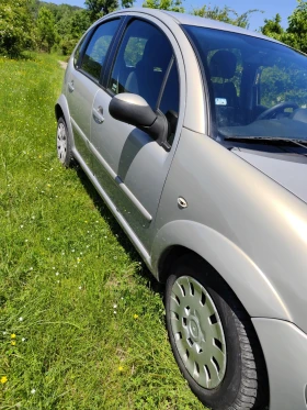 Citroen C3 1.4i | Mobile.bg    3