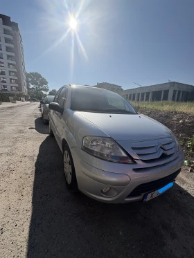 Citroen C3 Exlusive | Mobile.bg    2