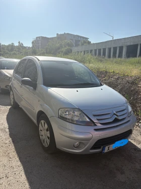     Citroen C3 Exlusive