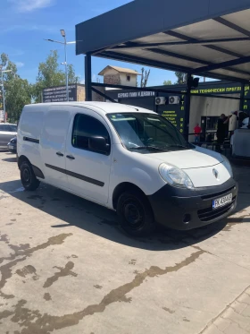 Обява за продажба на Renault Kangoo ~9 200 лв. - изображение 1