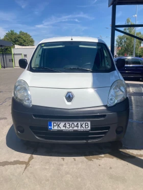 Обява за продажба на Renault Kangoo ~9 200 лв. - изображение 1