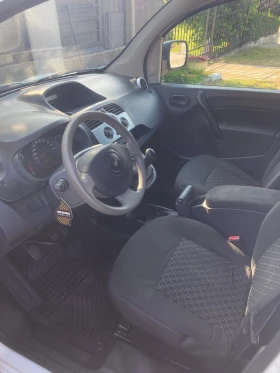 Обява за продажба на Renault Kangoo ~9 200 лв. - изображение 6