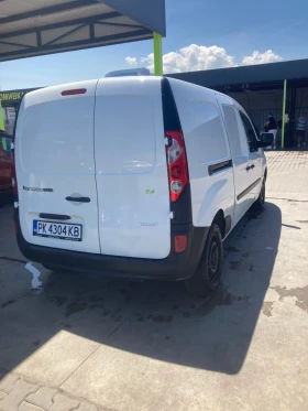 Обява за продажба на Renault Kangoo ~9 200 лв. - изображение 4