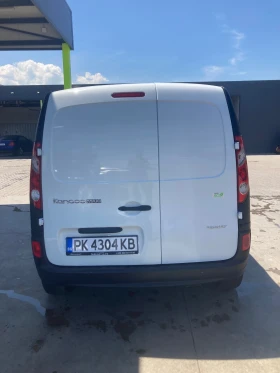Обява за продажба на Renault Kangoo ~9 200 лв. - изображение 3