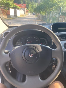 Обява за продажба на Renault Kangoo ~9 200 лв. - изображение 5