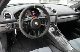 Porsche Cayman 718 GT4 RS WEISSACH - 149900 EUR - 55528833 11