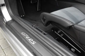 Porsche Cayman 718 GT4 RS WEISSACH - 149900 EUR - 55528833 9