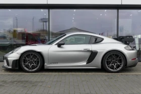 Porsche Cayman 718 GT4 RS WEISSACH - 149900 EUR - 55528833 2