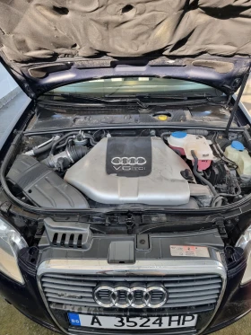 Обява за продажба на Audi A4 ~4 200 лв. - изображение 6