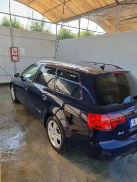 Обява за продажба на Audi A4 ~4 200 лв. - изображение 1
