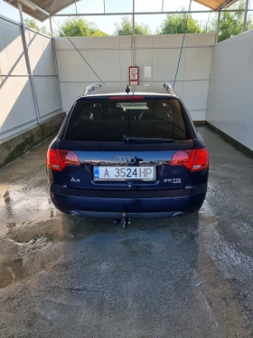 Обява за продажба на Audi A4 ~4 200 лв. - изображение 2