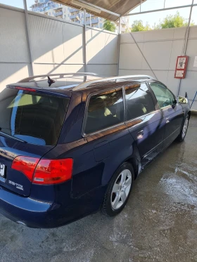 Обява за продажба на Audi A4 ~4 200 лв. - изображение 3