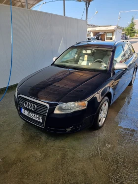 Обява за продажба на Audi A4 ~4 200 лв. - изображение 1