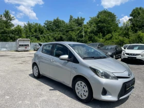 Toyota Yaris 1.5 HYBRID, КАМЕРА, 5B - 13700 лв. - 58523477 6