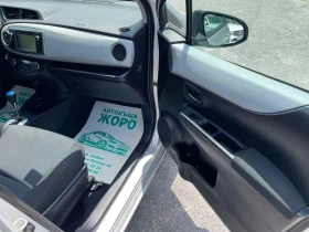 Toyota Yaris 1.5 HYBRID, КАМЕРА, 5B - 13700 лв. - 58523477 9