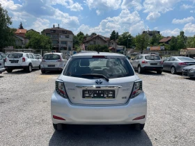 Toyota Yaris 1.5 HYBRID, КАМЕРА, 5B - 13700 лв. - 58523477 4