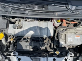 Toyota Yaris 1.5 HYBRID, КАМЕРА, 5B - 13700 лв. - 58523477 7