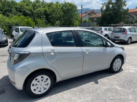 Toyota Yaris 1.5 HYBRID, КАМЕРА, 5B - 13700 лв. - 58523477 5