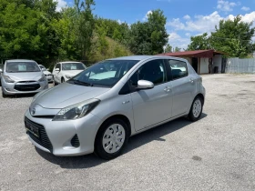 Toyota Yaris 1.5 HYBRID, КАМЕРА, 5B - 13700 лв. - 58523477 2