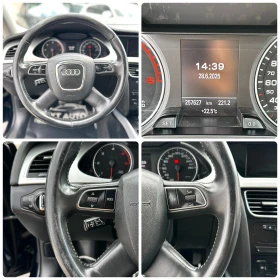 Audi A4 2.0TDI 170HP PANO S LINE | Mobile.bg    14