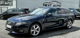 Обява за продажба на Audi A4 2.0TDI 170HP PANO S LINE ~13 990 лв. - изображение 1