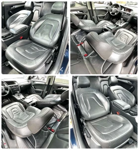 Audi A4 2.0TDI 170HP PANO S LINE | Mobile.bg    13