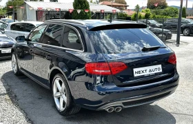Обява за продажба на Audi A4 2.0TDI 170HP PANO S LINE ~13 990 лв. - изображение 6