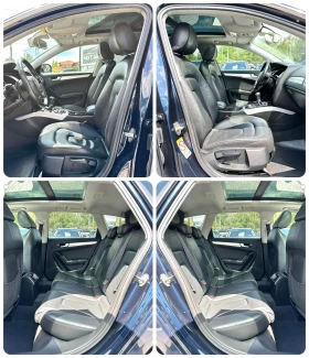 Обява за продажба на Audi A4 2.0TDI 170HP PANO S LINE ~13 990 лв. - изображение 11