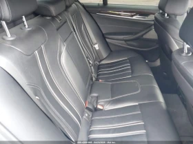 BMW 540 2018 BMW 540I XDRIVE | Mobile.bg    13