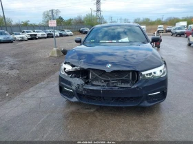 Обява за продажба на BMW 540 2018 BMW 540I XDRIVE ~41 900 лв. - изображение 2