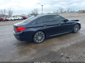 Обява за продажба на BMW 540 2018 BMW 540I XDRIVE ~41 900 лв. - изображение 9