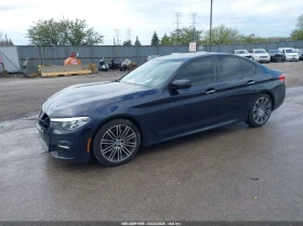 BMW 540 2018 BMW 540I XDRIVE
