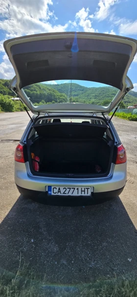 Обява за продажба на VW Golf 1.9 TDI ~4 800 лв. - изображение 6