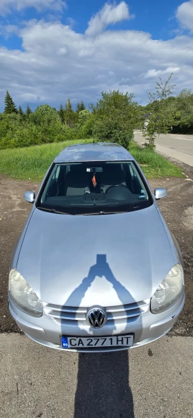 Обява за продажба на VW Golf 1.9 TDI ~4 800 лв. - изображение 1
