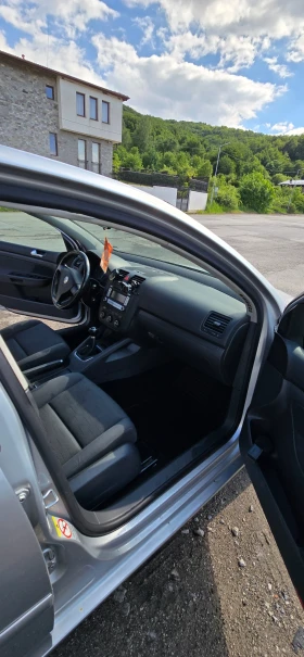 Обява за продажба на VW Golf 1.9 TDI ~4 800 лв. - изображение 10