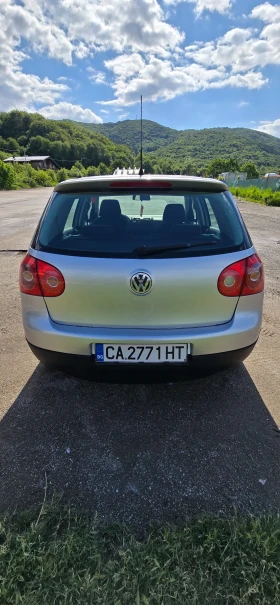 Обява за продажба на VW Golf 1.9 TDI ~4 800 лв. - изображение 5