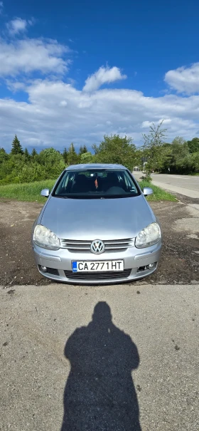 Обява за продажба на VW Golf 1.9 TDI ~4 800 лв. - изображение 1