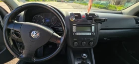 Обява за продажба на VW Golf 1.9 TDI ~4 800 лв. - изображение 9
