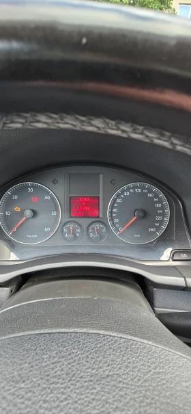 Обява за продажба на VW Golf 1.9 TDI ~4 800 лв. - изображение 11