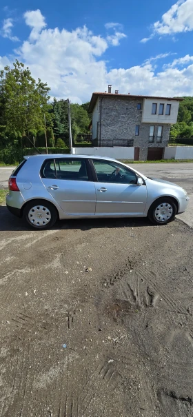 Обява за продажба на VW Golf 1.9 TDI ~4 800 лв. - изображение 4