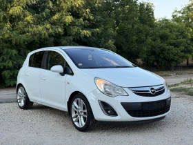 Opel Corsa * EcoFlex * Navi * Face - 5999 лв. - 21141241 2