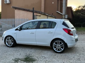 Opel Corsa * EcoFlex * Navi * Face - 5999 лв. - 21141241 5