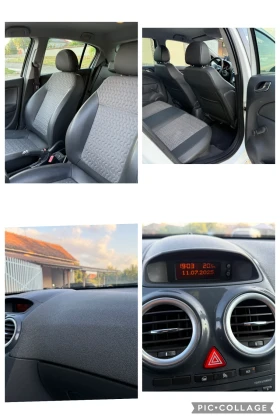 Opel Corsa * EcoFlex * Navi * Face - 5999 лв. - 21141241 11
