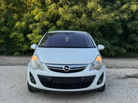 Opel Corsa * EcoFlex * Navi * Face - 5999 лв. - 21141241 3
