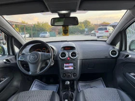 Opel Corsa * EcoFlex * Navi * Face - 5999 лв. - 21141241 8